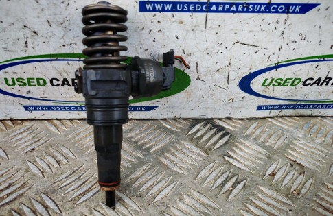 Seat Alhambra MK1 Diesel Injector 2.0 Litre TDI 038130073BJ 