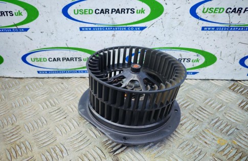 Seat Alhambra MK1 Heater Blower Motor Fan 7M0-819-021