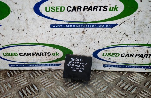 Seat Alhambra MK1 Power Accessory Relay 361 6Q0907440A