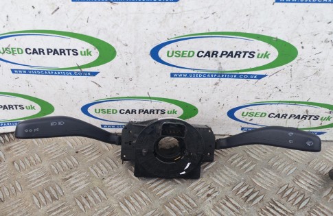 Seat Ibiza MK2 Headlight Indicator Wiper Control Switch Squib 6Q0953503AD