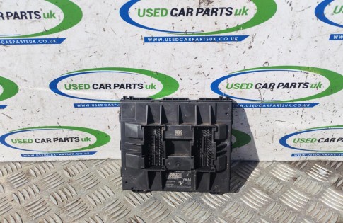 Seat Ibiza MK4 6J BCM Body Control Module 7H0937090B