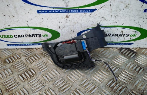 Seat Ibiza MK4 6J Heater Flap Motor Actuator V3268003