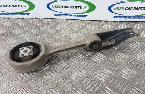 Seat Ibiza TSI FR 1 2 petrol lower rear engine support mount bracket bush 6Q0 199 851 BD