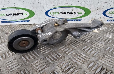 Skoda Octavia Engine 1.9 TDI BXE AUX Ailiary Fan Belt Tensioner Pulley 03G903315 G