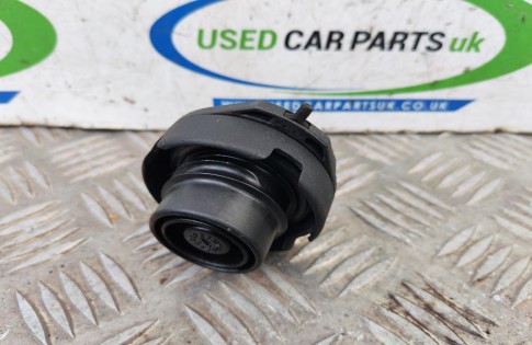 Skoda Octavia MK2 Diesel Fuel Cap 1J0201553AE