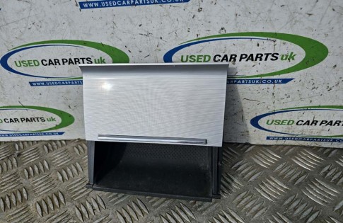 Skoda Octavia MK3 Front Centre Console Storage Compartment 5E2863077