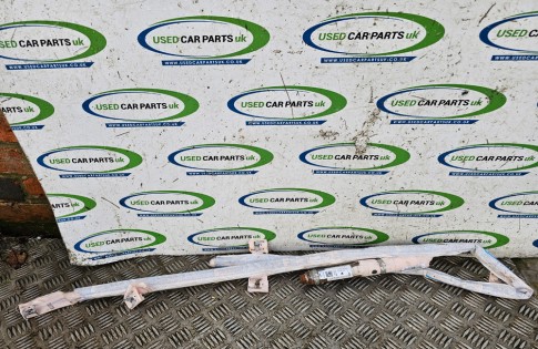 Skoda Rapid 2012-2017 Roof Curtain Side Airbag Passengers Left 5JA880741