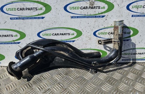Suzuki Alto MK5 2009-2015 1.0 Litre Petrol Fuel Filler Neck Pipe