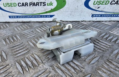 Suzuki Alto MK5 2009-2015 Boot Latch Catch Mechanism (1)