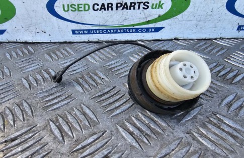 Suzuki Alto MK5 2009-2015 Petrol Fuel Cap