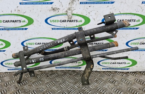 Suzuki Carry Van Water Coolant Hose Pipes 1 3 Petrol