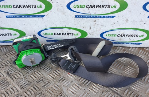 Suzuki Splash seat belt pretensioner drivers front right 84920-51K10