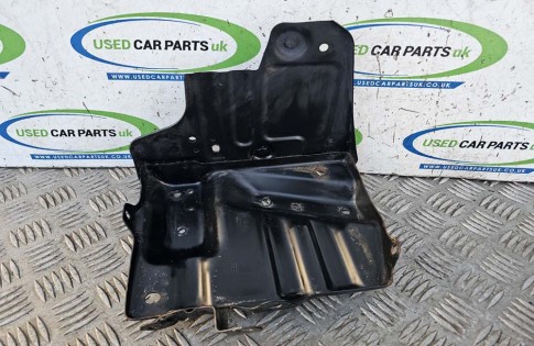 Suzuki Swift 2010-2017 Metal Battery Tray