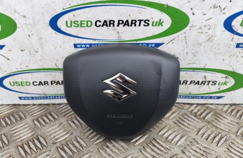 Suzuki Swift MK3 2010-2017 Steering Wheel Airbag 48150-68L10
