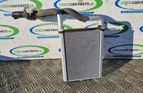 Suzuki Swift MK3 Heater Matrix Radiator 1 2 Petrol