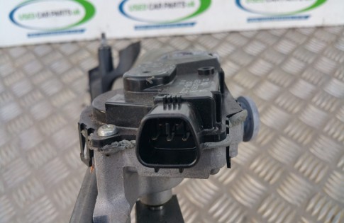 Suzuki Swift Mk4 Front Wiper Motor Linkages Used Car
