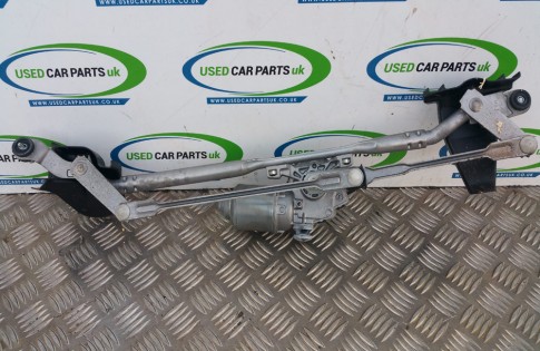 Suzuki Swift Mk4 Front Wiper Motor Linkages Used Car