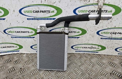 Suzuki Swift SZ2 2010-2017 Heater Matrix Radiator