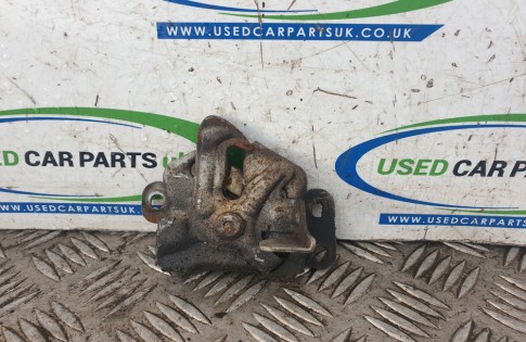 Suzuki Swift Sport bonnet catch latch mechanism 2010-2014