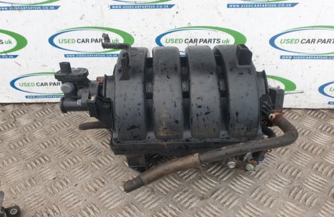 Suzuki Swift Sport inlet intake manifold 1 6 petrol M16A
