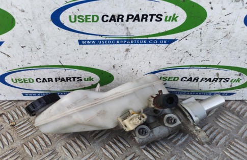 Toyota Auris 1.6 VVTI Brake Master Cylinder 0204Y24234