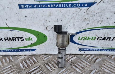 Toyota Auris MK1 1.6 Petrol Valvematic VVT Solenoid