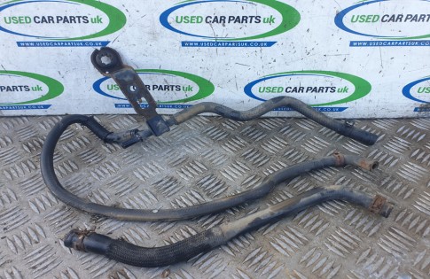 Toyota Auris MK1 Hybrid Radiator Coolant Bottle Pipes Hoses 2010-2012