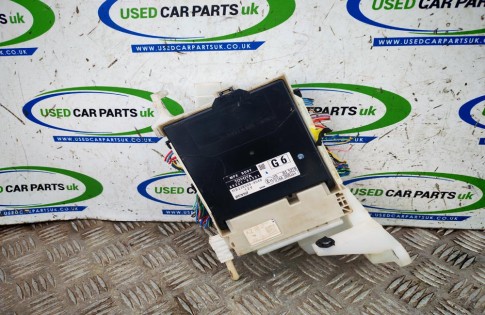 Toyota Auris MK1 Petrol Hybrid EV MPX Body Control Module 89221-02321