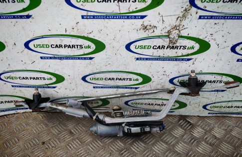 Toyota Auris TR 2006-2012 Front Wiper Motor Linkage 85110-02180