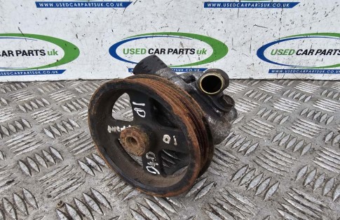 Toyota Avensis D4D 2000-2003 Power Steering Pump