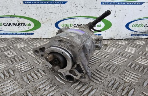 Toyota Avensis D4D 2003-2009 Vacuum Pump 29300-27020 081000-2740