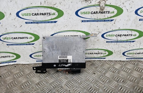 Toyota Avensis MK2 D4D 2003-2009 ECU 89661-05690