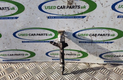 Toyota Avensis MK2 D4D Denso Injector 23670-0G010