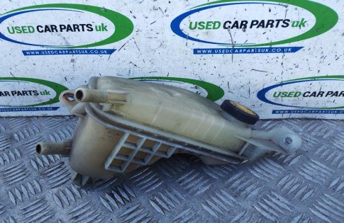 Toyota Avensis MK3 1.8 Petrol Radiator Expansion Header Bottle Tank 16480-0D030