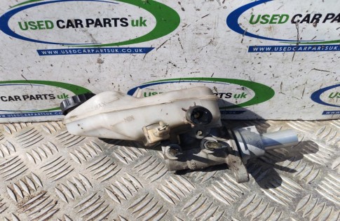 Toyota Avensis MK3 2009-2015 Bosch Brake Master Cylinder 0204Y24693