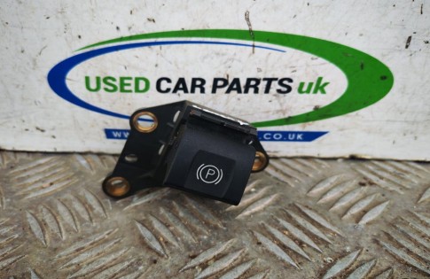Toyota Avensis MK3 2009-2015 Electric Parking Brake Switch Button