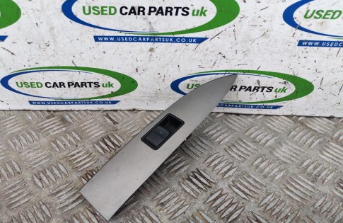 Toyota Avensis MK3 2009-2015 Electric Window Switch Drivers Rear Door