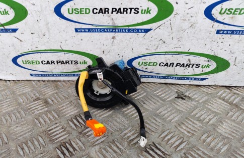 Toyota Avensis MK3 Airbag Clock Spring Ring 0502039SUGS79