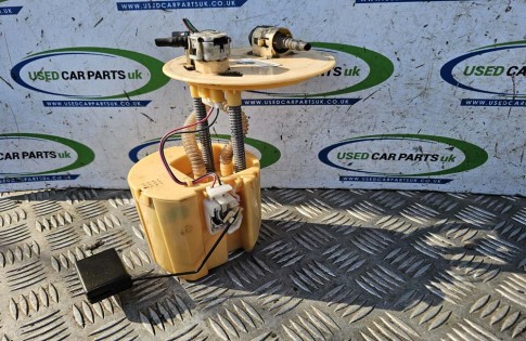 Toyota Avensis MK3 D4D In Tank Fuel Pump Sender 77010-05020-A (1)