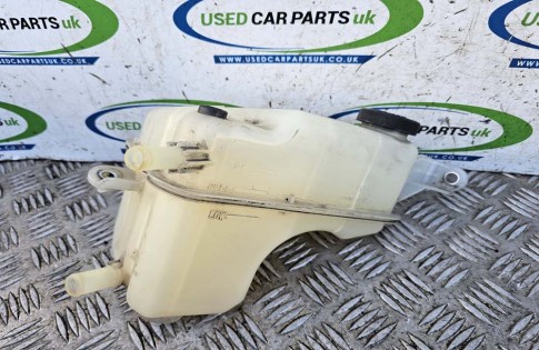 Toyota Avensis MK3 D4D Radiator Expansion Header Coolant Bottle Tank 16480-26030
