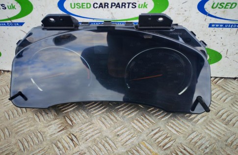 Toyota Avensis MK3 D4D Speedometer Dash Instrument Cluster Clocks 83800-05L50
