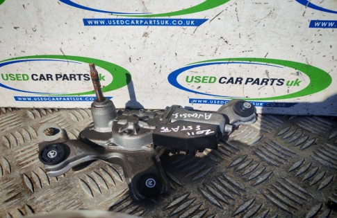 Toyota Avensis MK3 Estate 2009-2015 Rear Wiper Motor 85130-05060