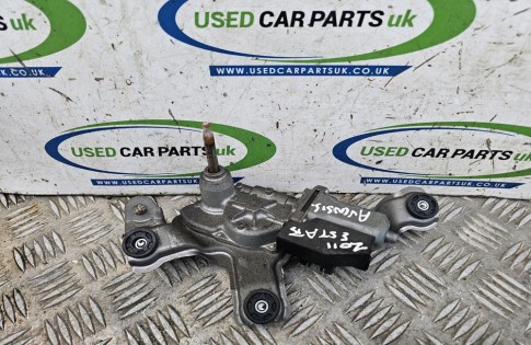 Toyota Avensis MK3 Estate Rear Wiper Motor 85130-05060
