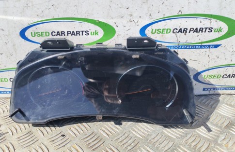 Toyota Avensis MK3 Speedometer Instrument Cluster Clocks 1.8 Petrol 83800-05K50