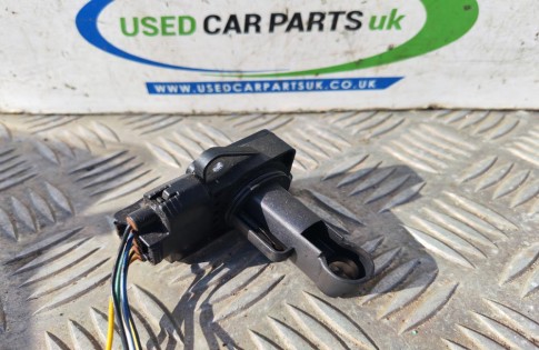 Toyota Avensis mass air flow meter sensor 22204-0J010