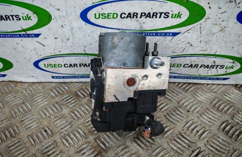 Toyota Corolla MK9 1 6 Petrol ABS Pump ECU 44510-02050 89541-02030 (1)