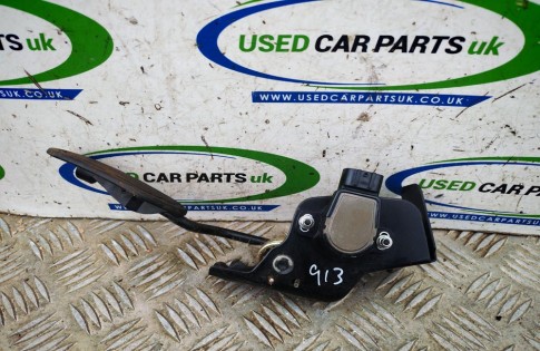 Toyota Corolla MK9 1.6 Petrol Accelerator Throttle Pedal 89281-52011