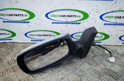 Toyota Corolla MK9 2001-2007 Electric Door Wing Mirror Left 1C0 