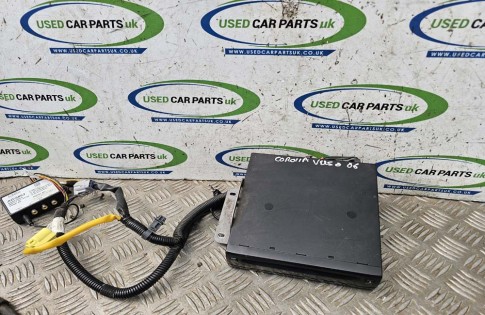 Toyota Corolla Verso MK2 Mobile DVD Player PZ462-00371-00