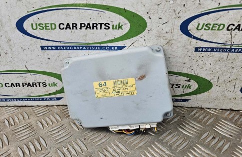 Toyota Corolla Verso MK2 Parking Assist Module 86792-64011